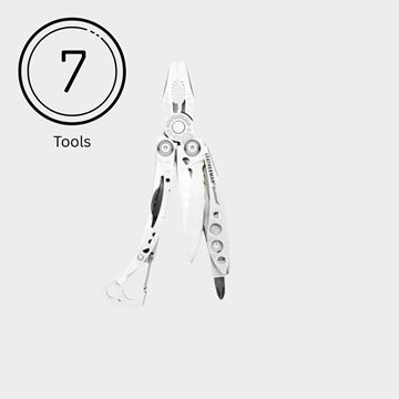 Picture of LEATHERMAN SKELETOOL